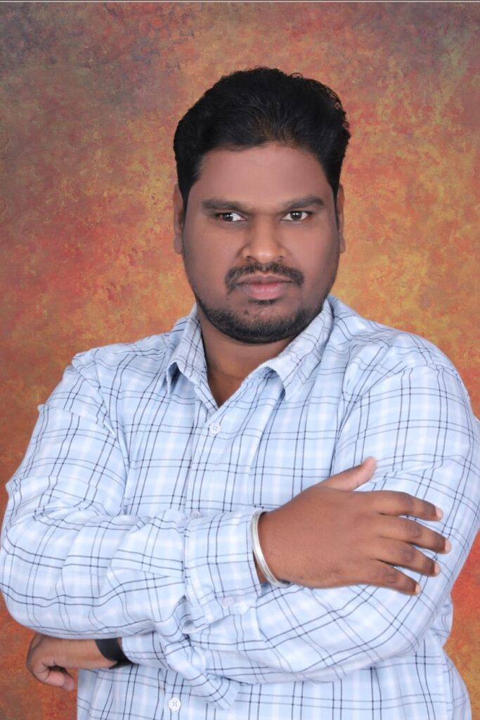 SANDEEP KUTHADI
